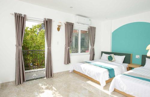 Hue City Centre Hotel | Pao Hotel