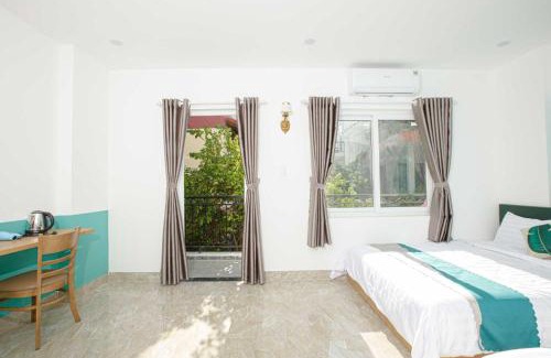 Hue City Centre Hotel | Pao Hotel