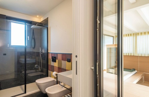 Aci Catena Otro | Paolimura Resort- Apartment & Spa