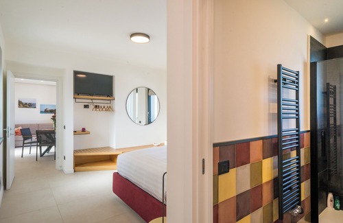 Aci Catena Otro | Paolimura Resort- Apartment & Spa