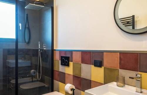 Aci Catena Otro | Paolimura Resort- Apartment & Spa