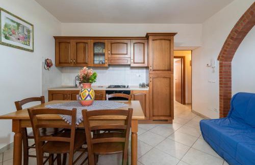Cortona Casa | Papà Giuseppe La Stalla