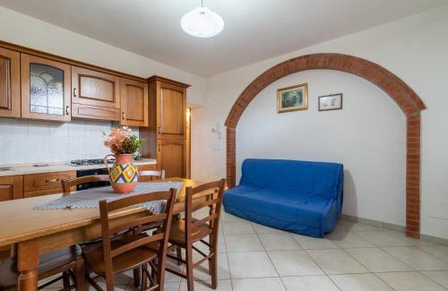 Cortona Casa | Papà Giuseppe La Stalla