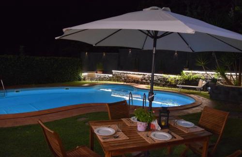 Ragalna Casa | Papà Vulcano - Oasi di Pietra