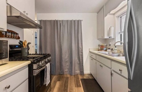 Twain Harte Casa | Papa's Cabin 5+mins from Black Oak Casino