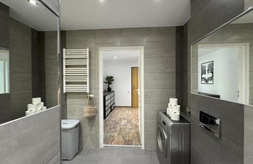 Lagiewniki Apartamento | Papaj apartment, supervision, garage