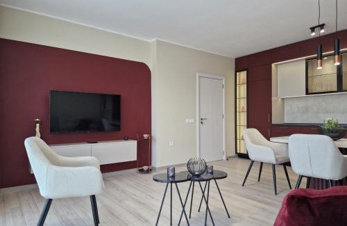 Varna Apartamento | PAPAYA APARTMENTS