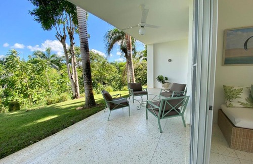 Los Brazos Casa | Papaya Casita - On an organic farm