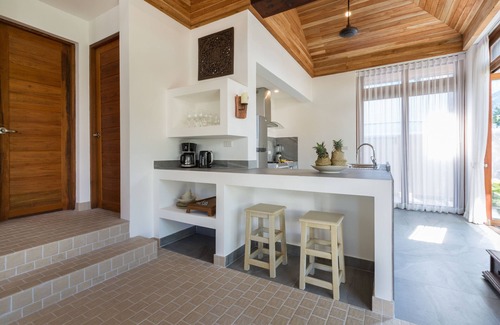 Bophut Villa | Papaya Garden Villa