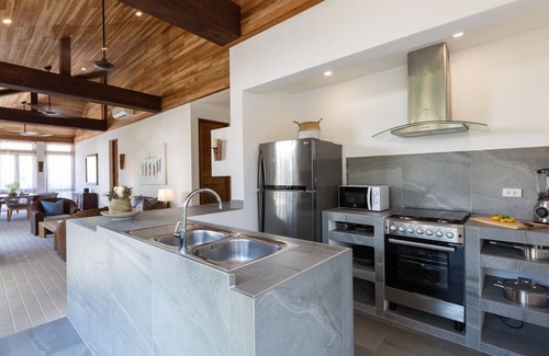 Bophut Villa | Papaya Garden Villa