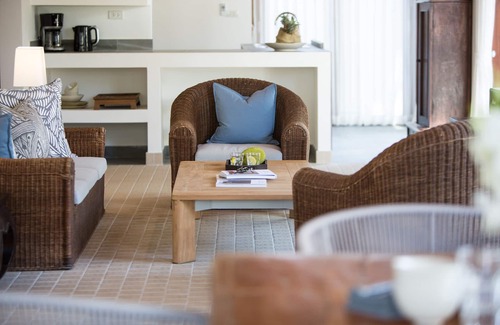 Bophut Villa | Papaya Garden Villa