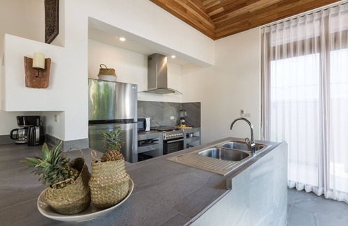 Bophut Villa | Papaya Garden Villa