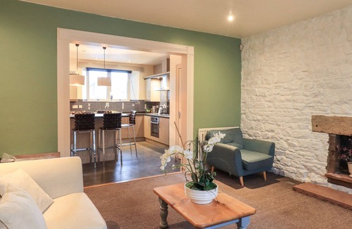 Pooley Bridge Cabaña | PAPERBACK WRITER, pet friendly in Pooley Bridge