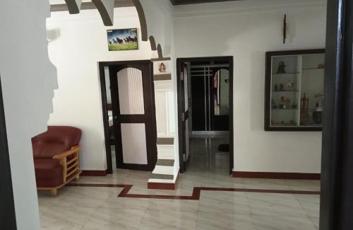Gonikoppal Casa | Papillon Paradise