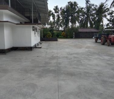 Gonikoppal Casa | Papillon Paradise