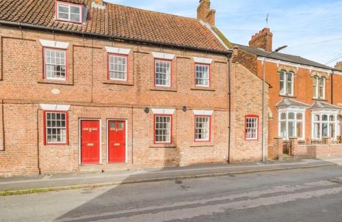 Barrow upon Humber Casa | Papist Hall Cottages