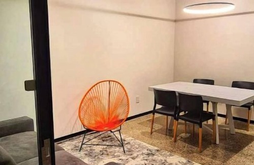 Querétaro Apartamento | Posada Pappalino Penthouse