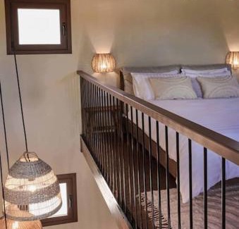 Pemonia Casa | Pappon Homestead