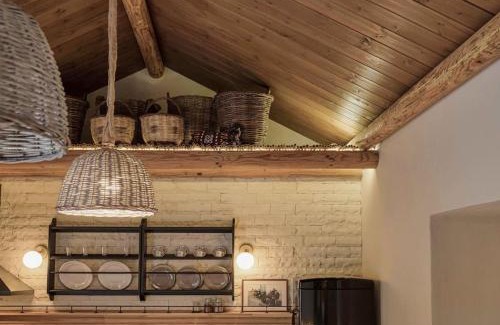 Pemonia Casa | Pappon Homestead