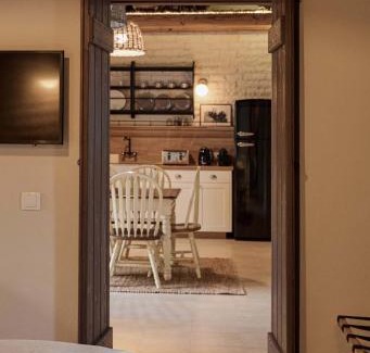 Pemonia Casa | Pappon Homestead