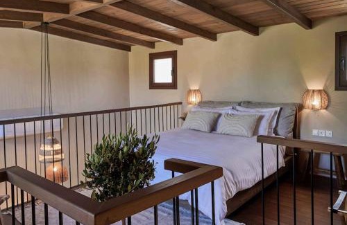 Pemonia Casa | Pappon Homestead