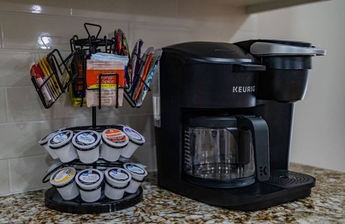 Augusta Casa | Par From Home - Hidden Door Haven