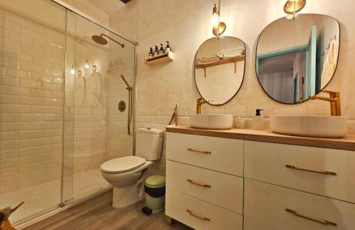 San Sebastián de la Gomera Apartamento | Paraíso Las Galanas 2ROOMS