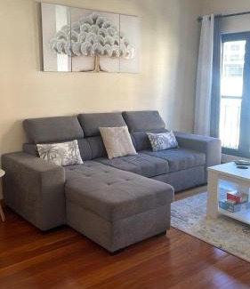 Machico Apartamento | Paraíso Altântico