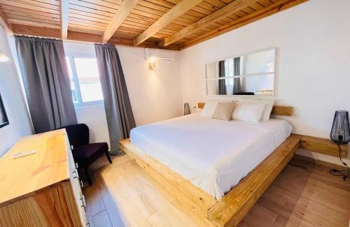 Los Melones Apartamento | Paraíso Bayahibe