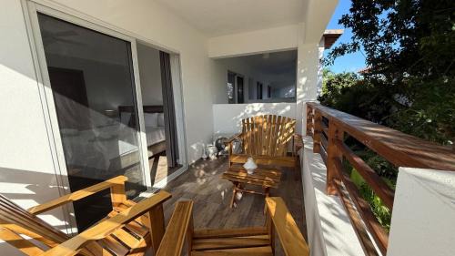Los Melones Apartamento | Paraíso Bayahibe
