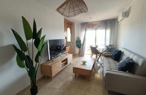 Aguadulce Apartamento | Paraíso Costero apartamento Dúplex