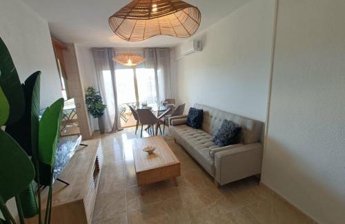 Aguadulce Apartamento | Paraíso Costero apartamento Dúplex