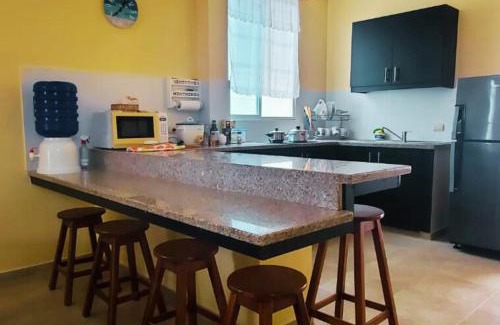 Data de Villamil Casa | Paraíso Costero en Alquiler