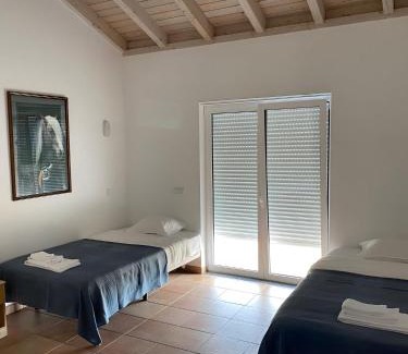 Cavaleiro Casa | PARAÍSO DA SERVA - Casas Courela da Serva e Flor do Rosto I e II