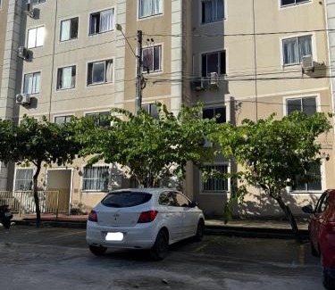 Antares Apartamento | Paraíso das Águas