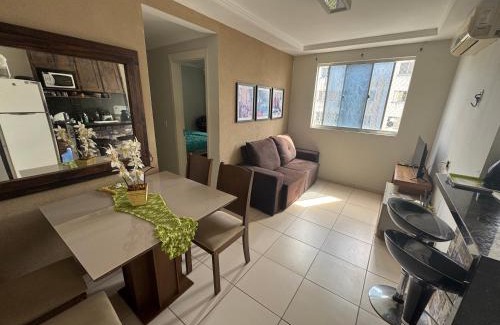 Antares Apartamento | Paraíso das Águas