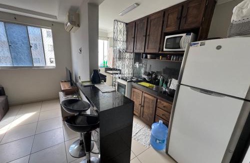 Antares Apartamento | Paraíso das Águas