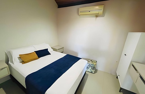 Tamandare Condominio | Paraíso de Carneiros 6 bedrooms with Hydro