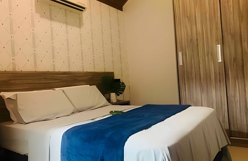 Tamandare Condominio | Paraíso de Carneiros 6 bedrooms with Hydro