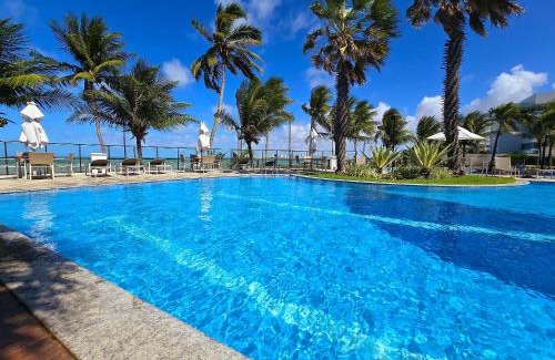 Ponta de Campina Apartamento | Paraíso do Atlântico by Hosppedar