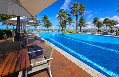 Ponta de Campina Apartamento | Paraíso do Atlântico by Hosppedar