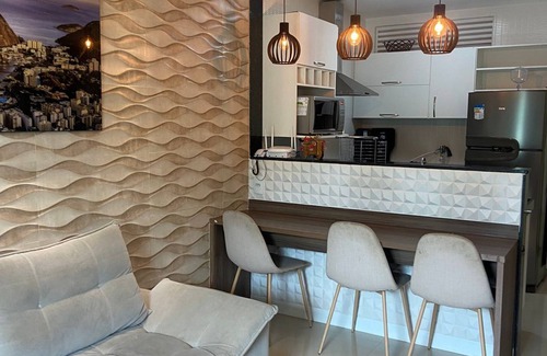 Arraial do Cabo Apartamento | Paraíso em Arraial do Cabo, Golden Apart Hotel