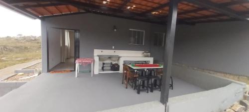 Diamantina Casa | Paraíso Escondido com Cachoeira Privativa