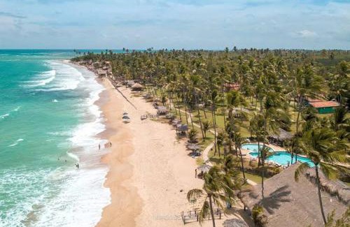 Porto de Galinhas Apartamento | Paraíso Maracaipe