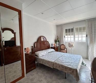 El Perelló Casa | Paraíso Mediterráneo