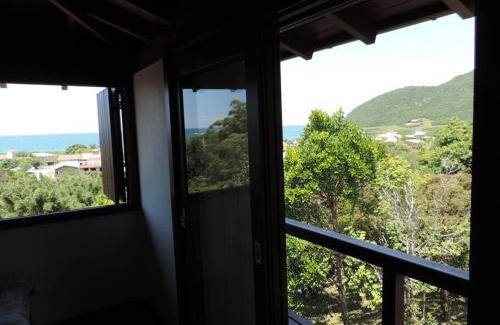 Garopaba Casa | Paraíso na praia do Silveira