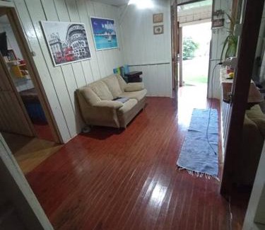 Igrejinha Casa | Paraíso na Serra