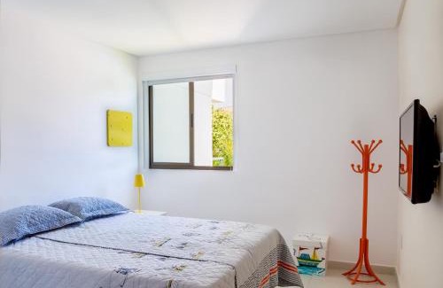 Tamandare Apartamento | Paraíso na terra - Carneiros Beach Resort