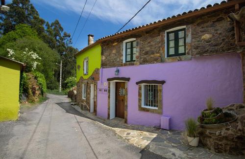 Fea Casa | Paraíso Ortegal