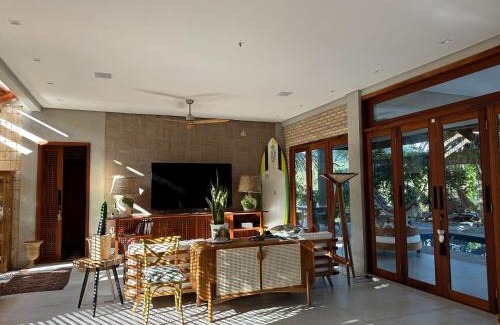 Paracuru Casa | Paraíso particular em Paracuru: Quinta Três Marias, Hospedagem Premium e Natureza